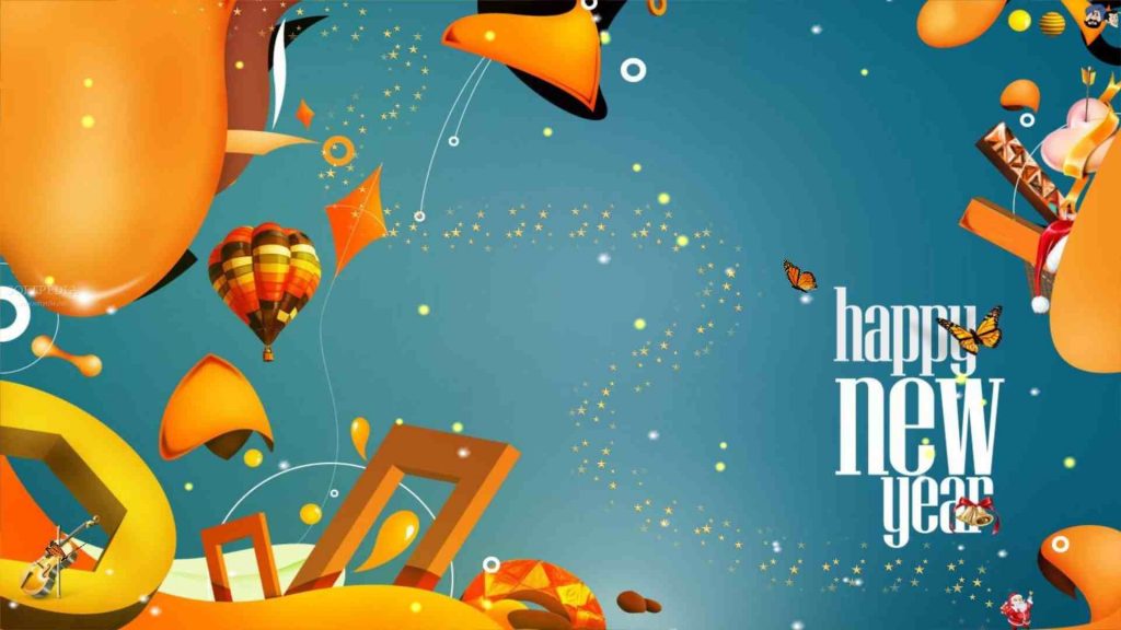 Funny Happy New Year Images Wallpapers