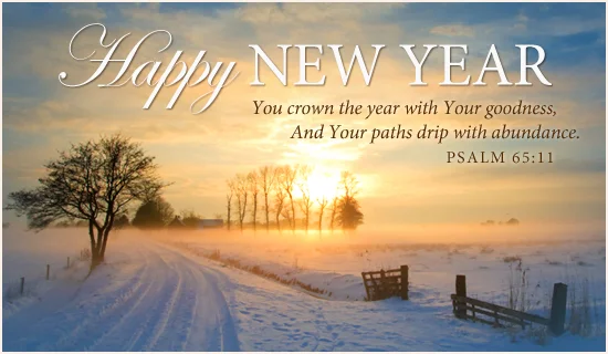 Happy New Year Wishes Images