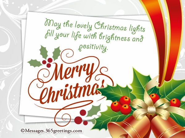 Merry Christmas And Happy New Year 2020 Wishes 11