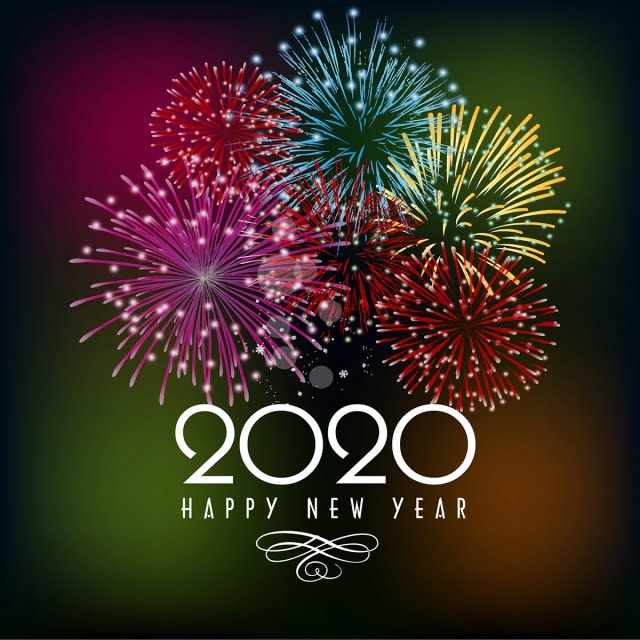 Merry Christmas And Happy New Year 2020 Wishes 13