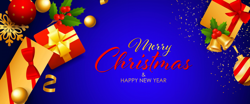 Merry Christmas And Happy New Year 2020 Wishes 20