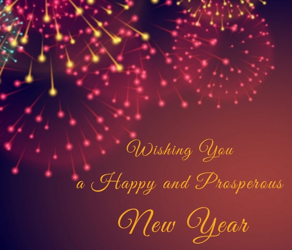 New Year 2020 Happy Wishes 13