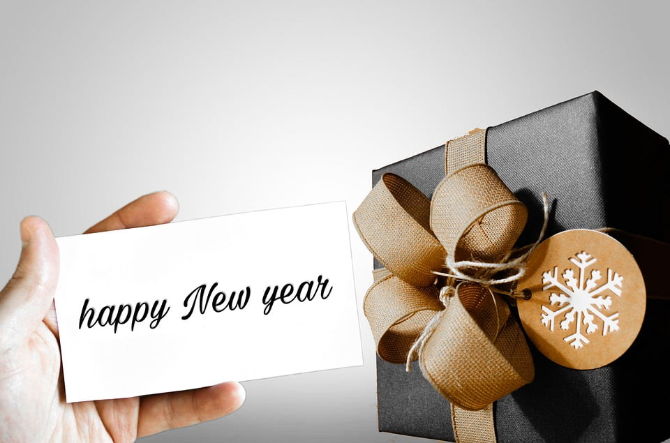 New Year 2020 Happy Wishes 15