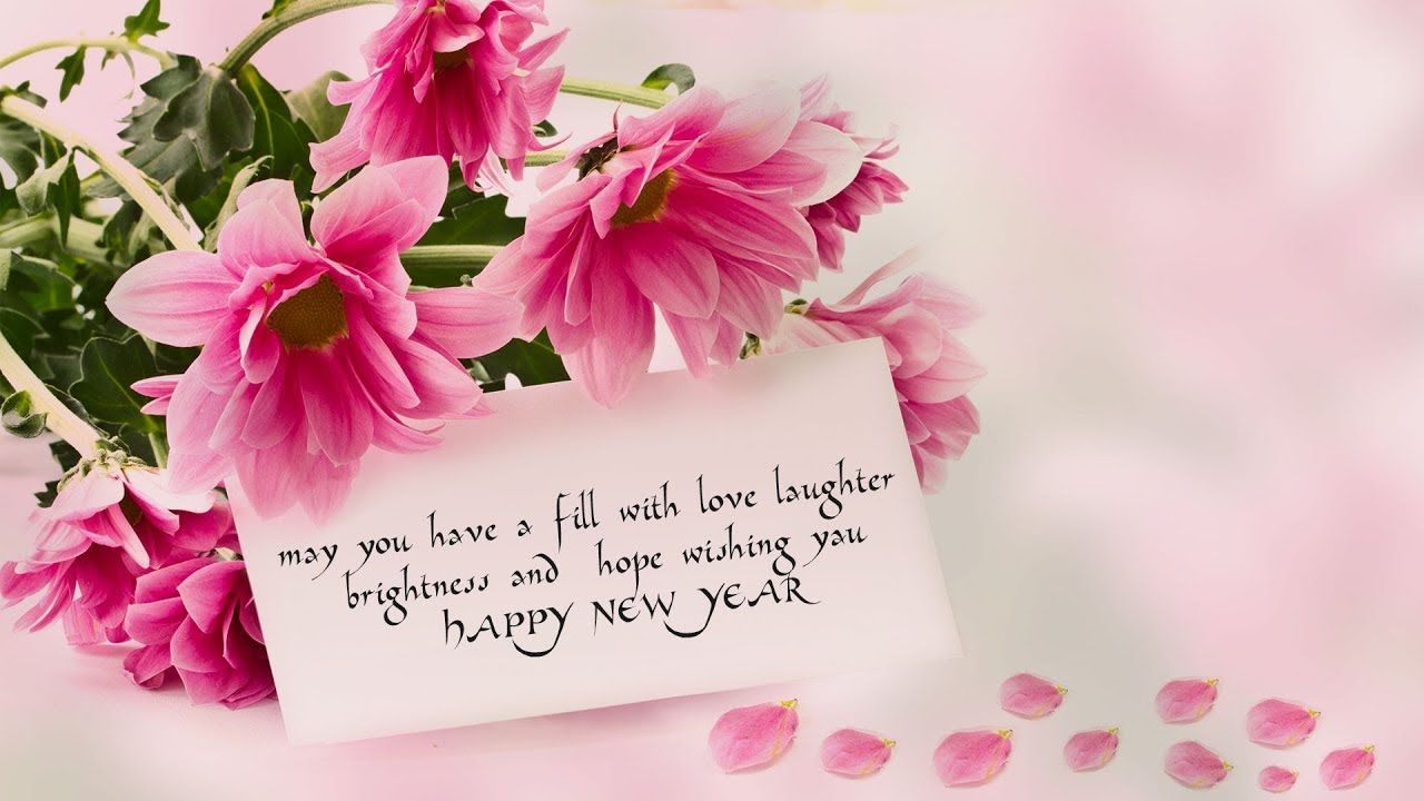 New Year 2020 Happy Wishes 16