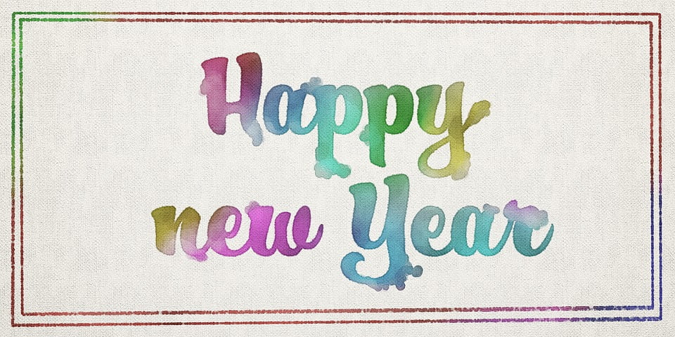 New Year 2020 Happy Wishes 17