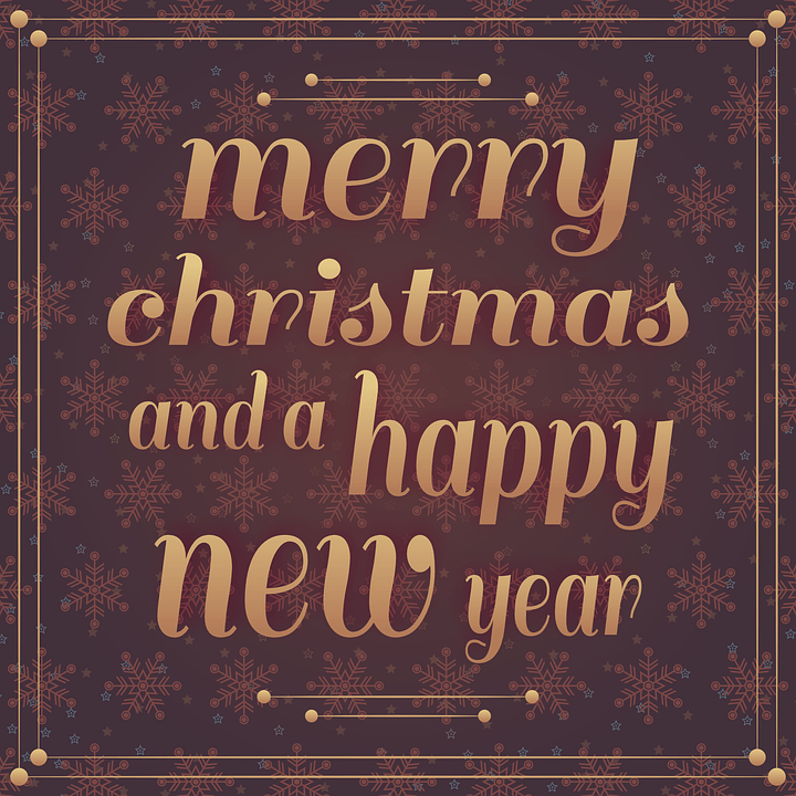 New Year 2020 Happy Wishes 3