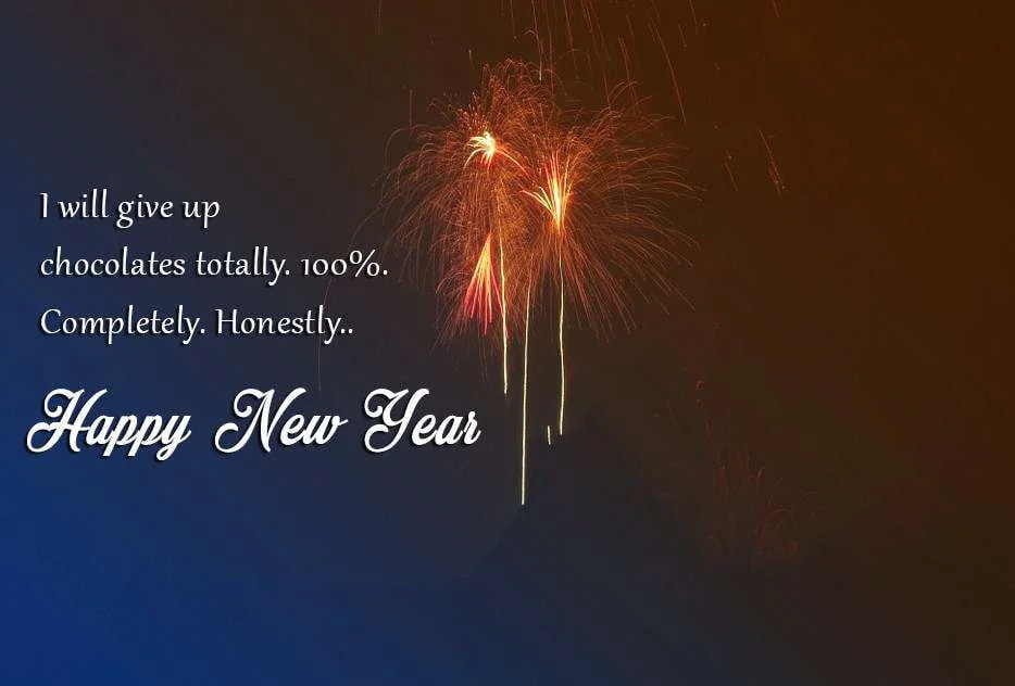 Happy New Year Wishes For Lover