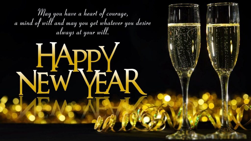 Happy New Year Quotes Greetings