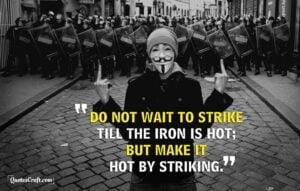 Anonymous Quotes About Love