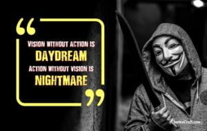 Nightmare Anonymous Quotes
