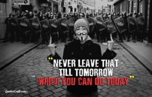 Anonymous Quotes About Hacker