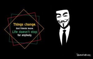 Narcotics Anonymous Quotes