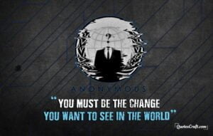 Quotes Anonymous