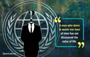Top Anonymous Quotes