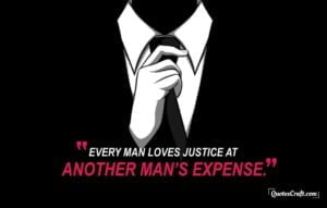 True Anonymous Quotes