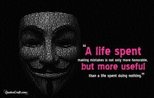 We Are Anonymous We Are Legion