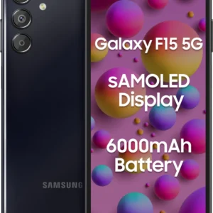 Samsung Galaxy F15 mobile phone price