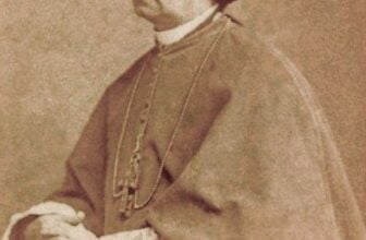 Cardinal Mermillod