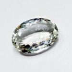 Goshenite Gemstone