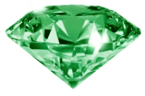 Green Diamond