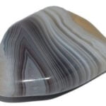 Grey Agate