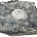 Grey Chalcedony