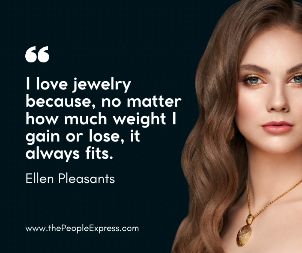 jewelry Quotes