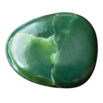 Jade gemstone