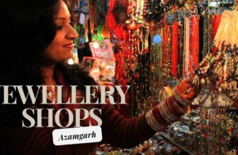 Jewellery Shops in Azamgarh