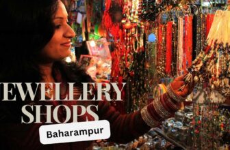 Jewellery Shops in Baharampur