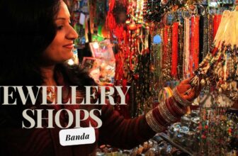 Jewellery Shops in Banda