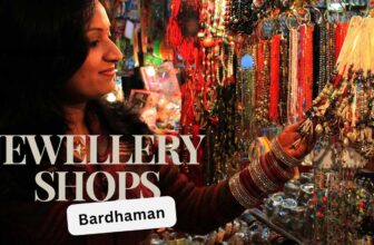 Jewellery Shops in Bardhaman