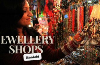 Jewellery Shops in Bhadohi