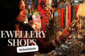 Jewellery Shops in Bulandshahr