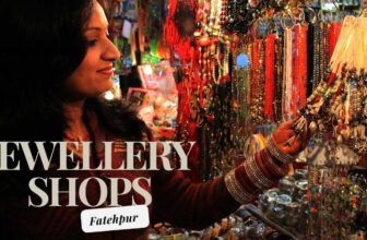 Jewellery Shops in Fatehpur