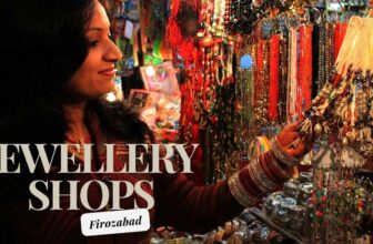 Jewellery Shops in Firozabad