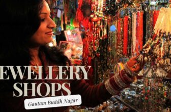 Jewellery Shops in Gautam Buddh Nagar