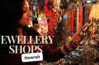 Jewellery Shops in Howrah