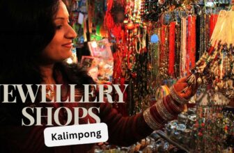 Jewellery Shops in Kalimpong