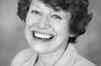 Jill Churchill