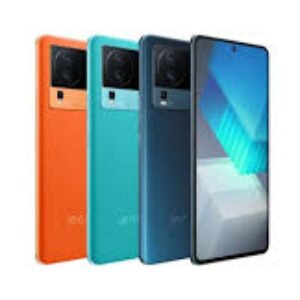 vivo iQOO Neo7 (China)