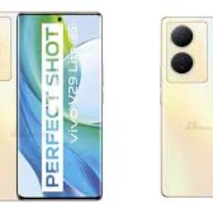 vivo V29 Lite