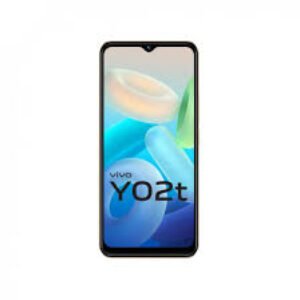 vivo Y02t
