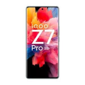 vivo iQOO Z7 Pro
