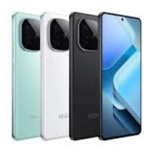 vivo iQOO Z9 (China)
