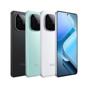vivo iQOO Z9 Turbo