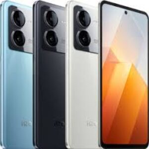 vivo iQOO Z8 (China)