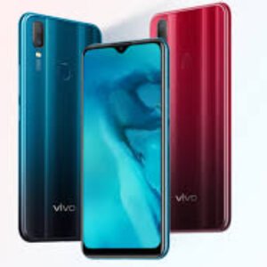 vivo Y11 (2023)