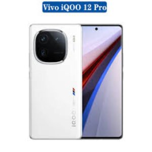 vivo iQOO 12 Pro