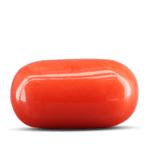 Red Coral gemstone